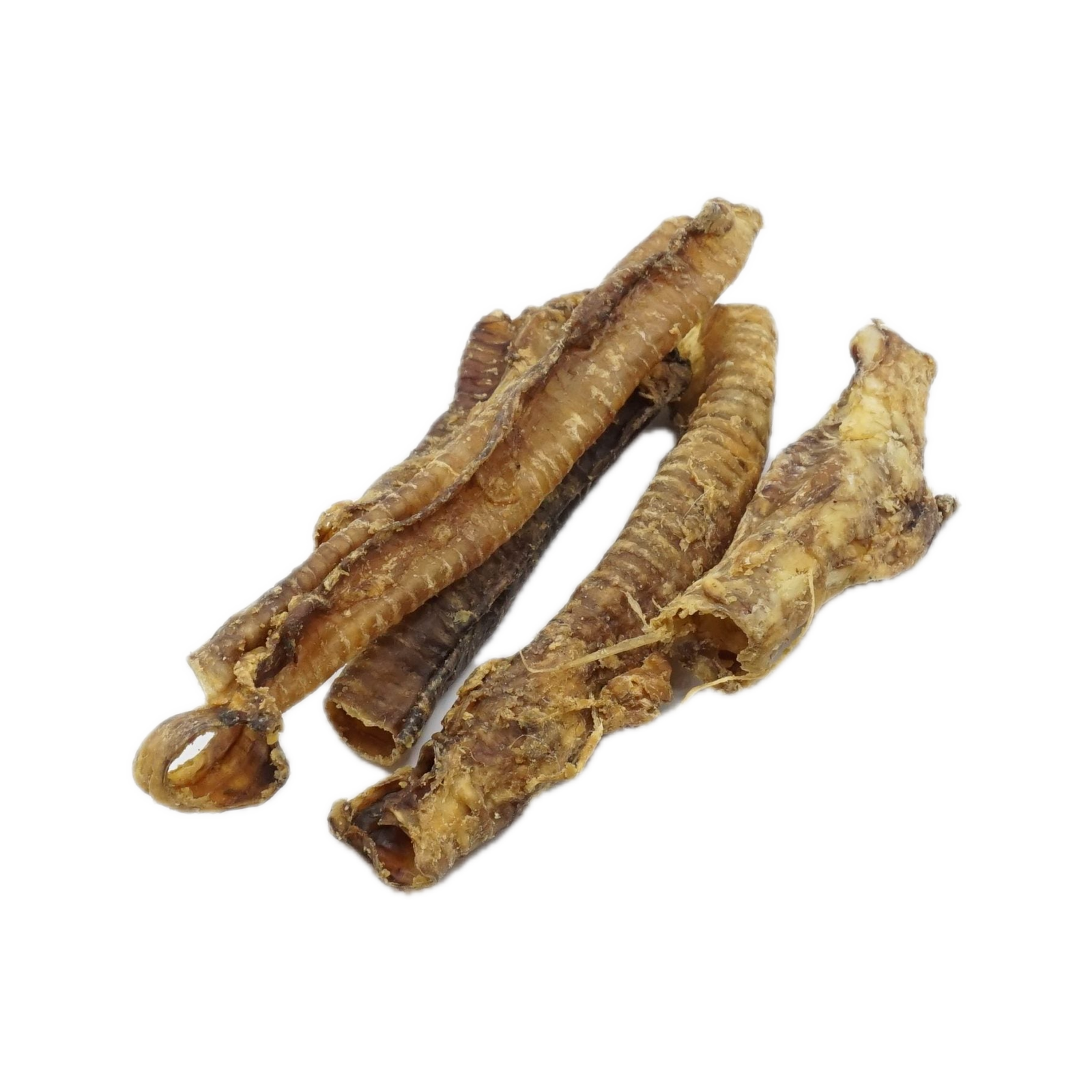 Canis Runderluchtpijp 12-15CM