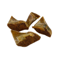Canis Kalfshoef met Paté