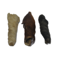 Canis Runderkophuid met Haar