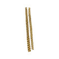 Canis Gevlochten Buffelhuid 50CM 10 x 1 stuk