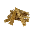 Canis Gevlochten Buffelhuid 15CM 10 x 250 gram