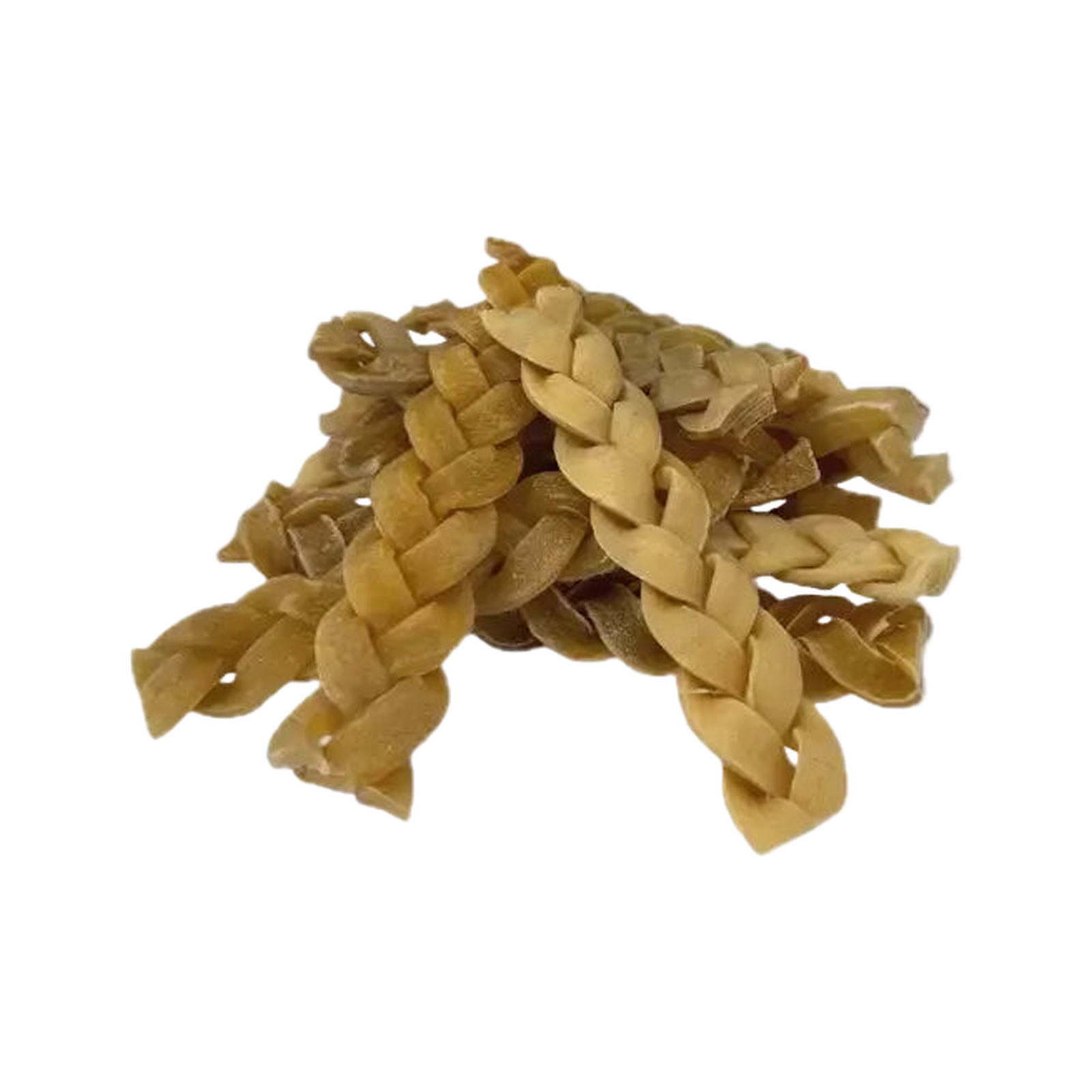 Canis Gevlochten Buffelhuid 15CM 10 x 250 gram