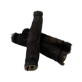 Canis Buffelhuidrol met Haar 30CM 10 x 1 stuk