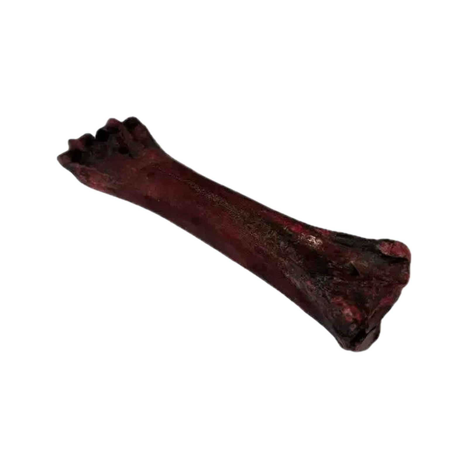 Canis Buffelpoot Bruin 10 x 1 stuk