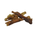 Canis Geitenkophuid