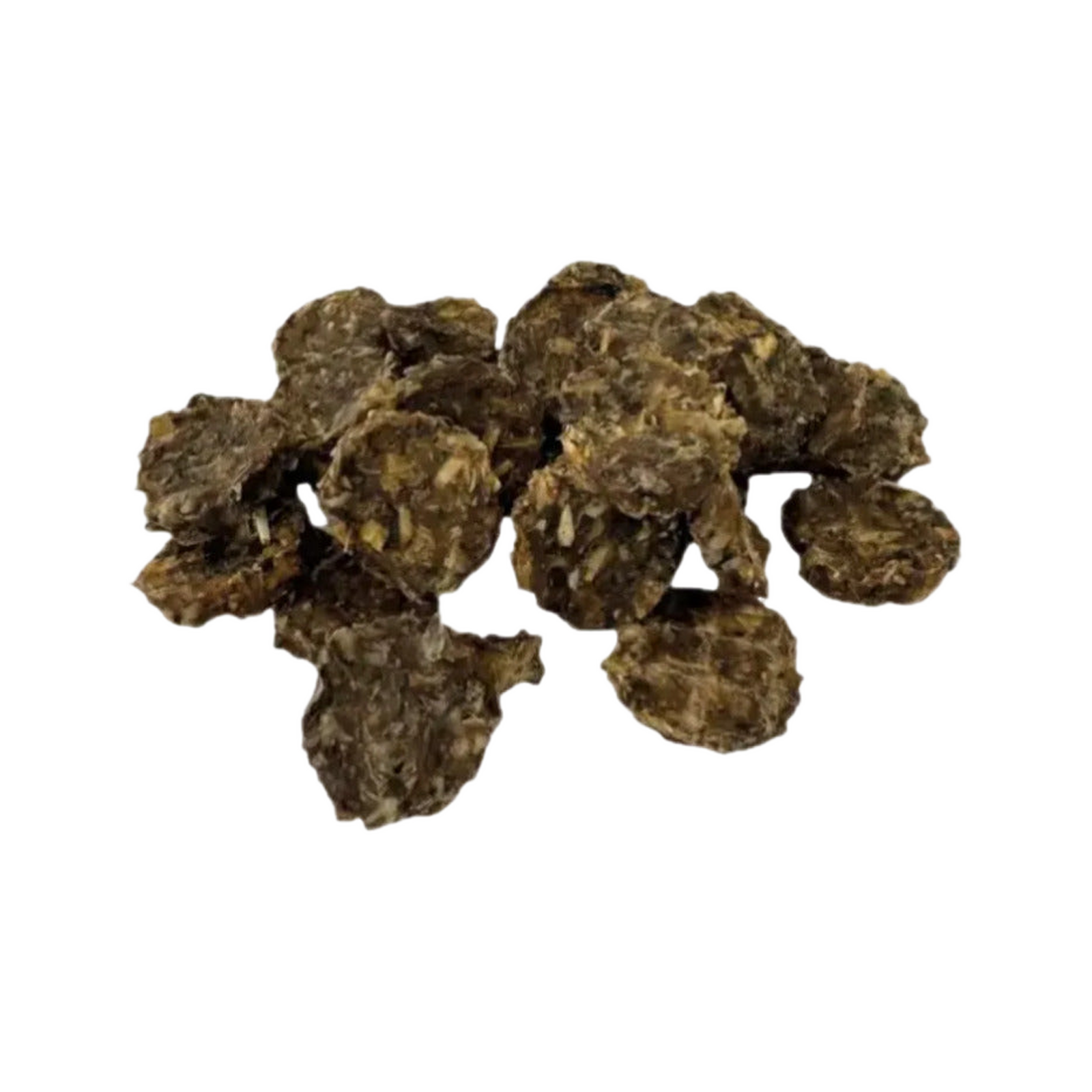 Canis Kabeljauw & Zeewier Koekjes