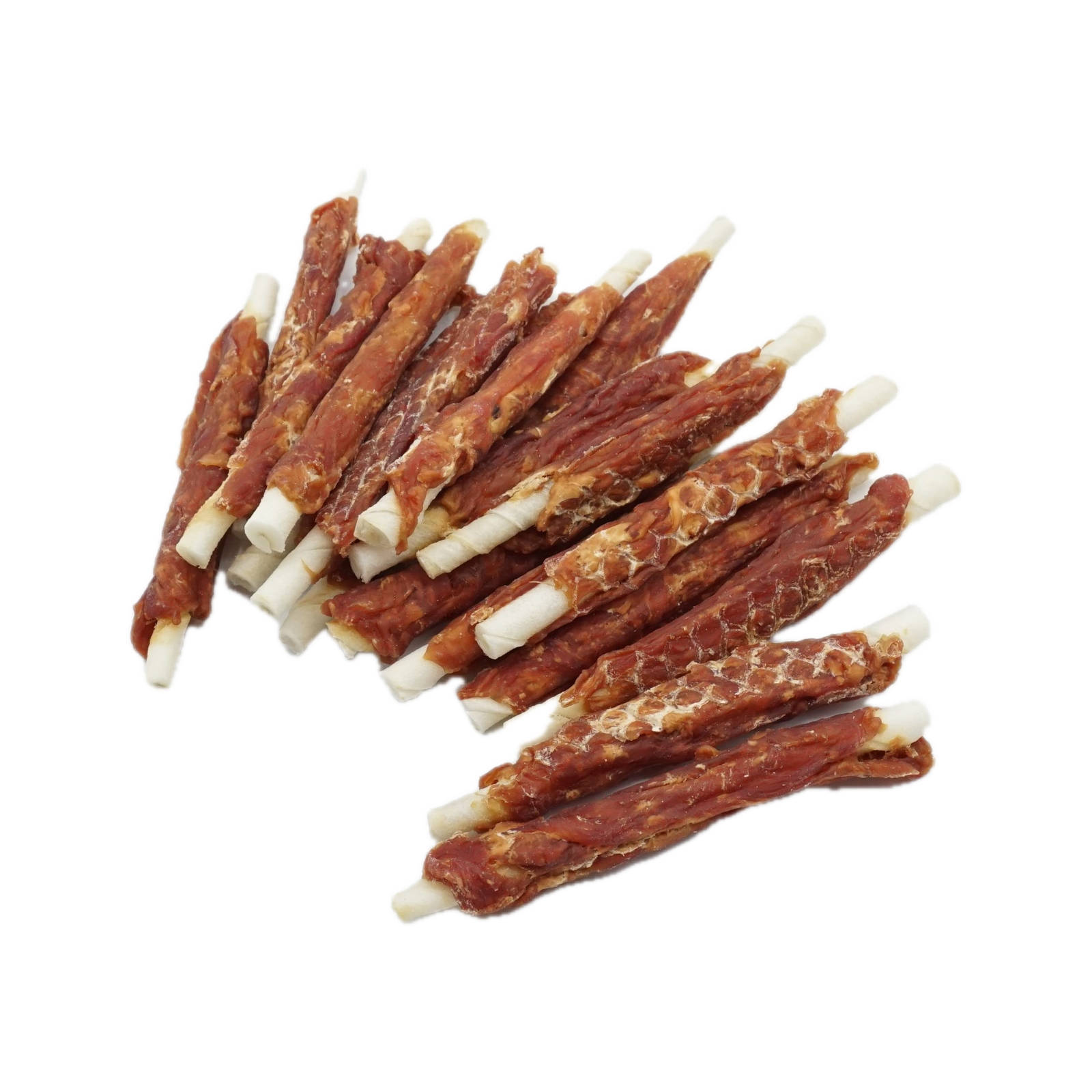Canis Rawhide met kip 13CM