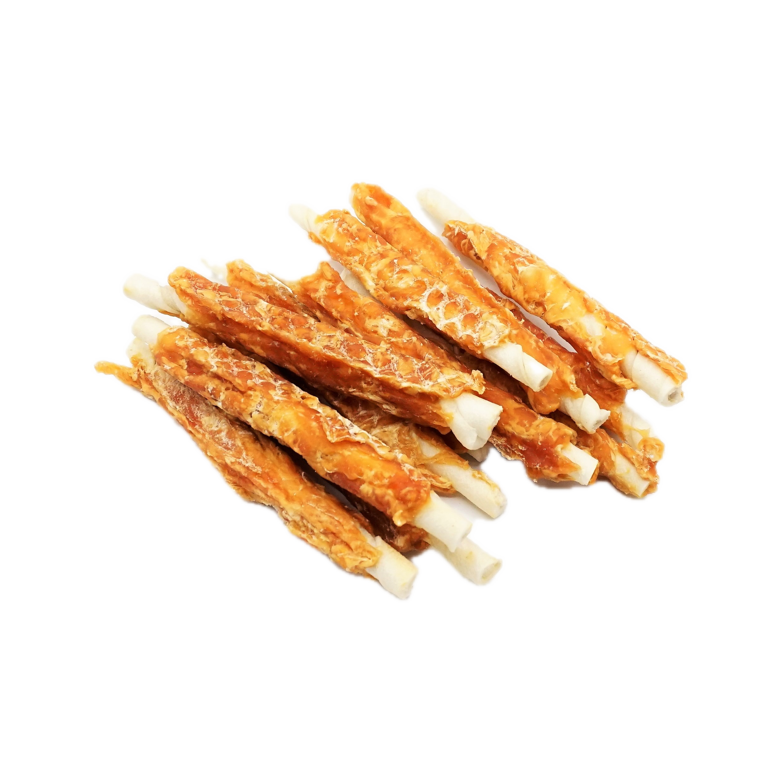 Canis Rawhide met kip 13CM