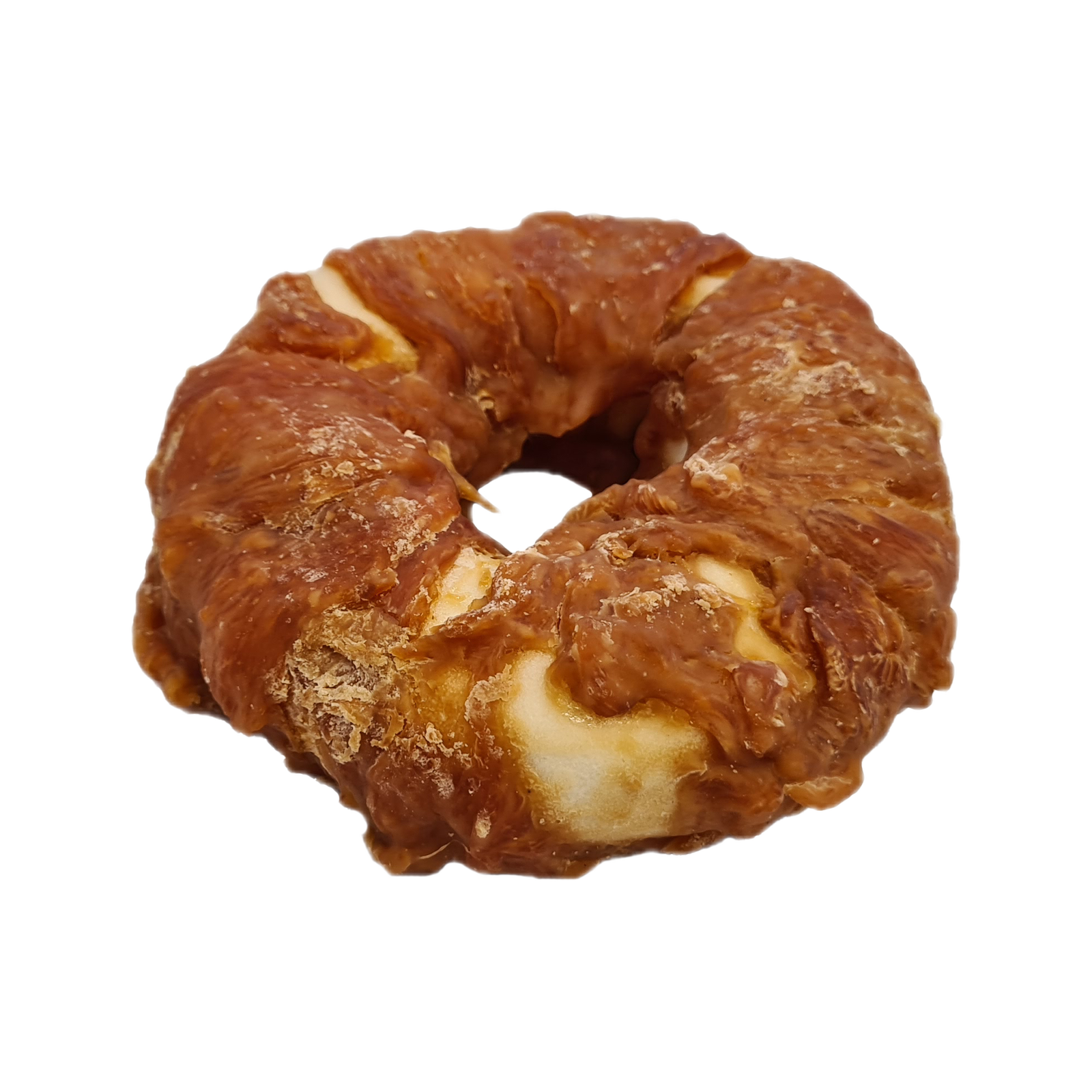 Canis Rawhide Donut met Kip M 80-90 gram