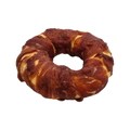 Canis Rawhide Donut met Eend M 80-90 gram