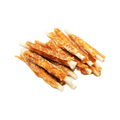 Canis Rawhide met Kip 12,5CM