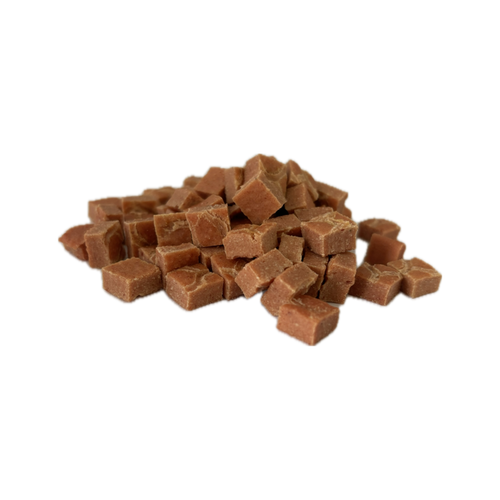 Canis Cubes Rund