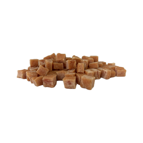 Canis Cubes Struisvogel
