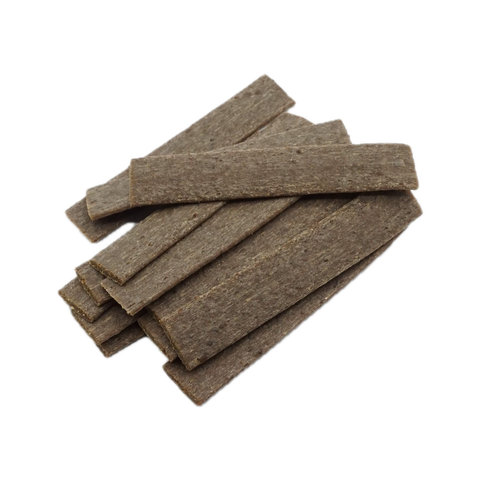 Canis Jerkey met Lam
