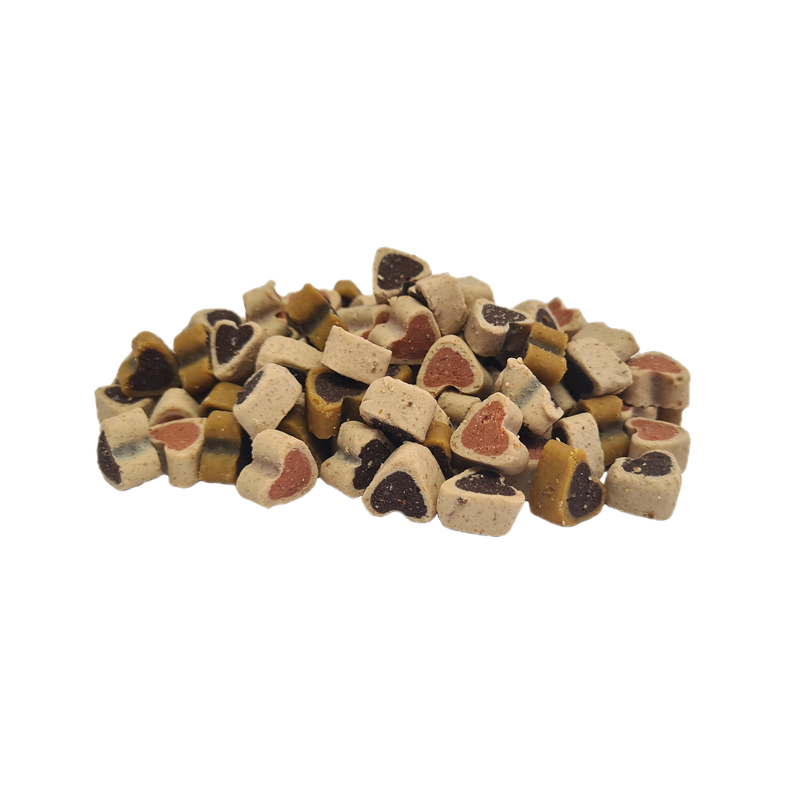 Canis Soft Bone Duo Hart MIX