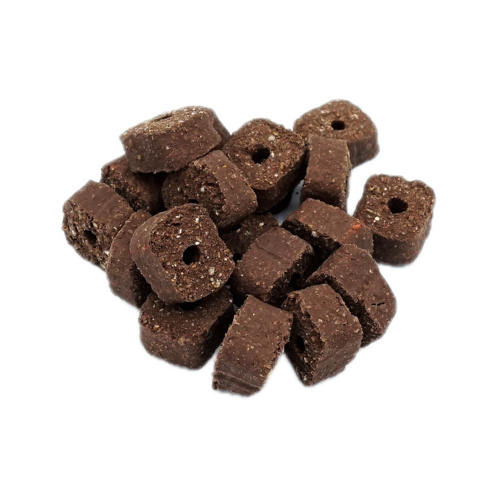 Canis Loops met Lam