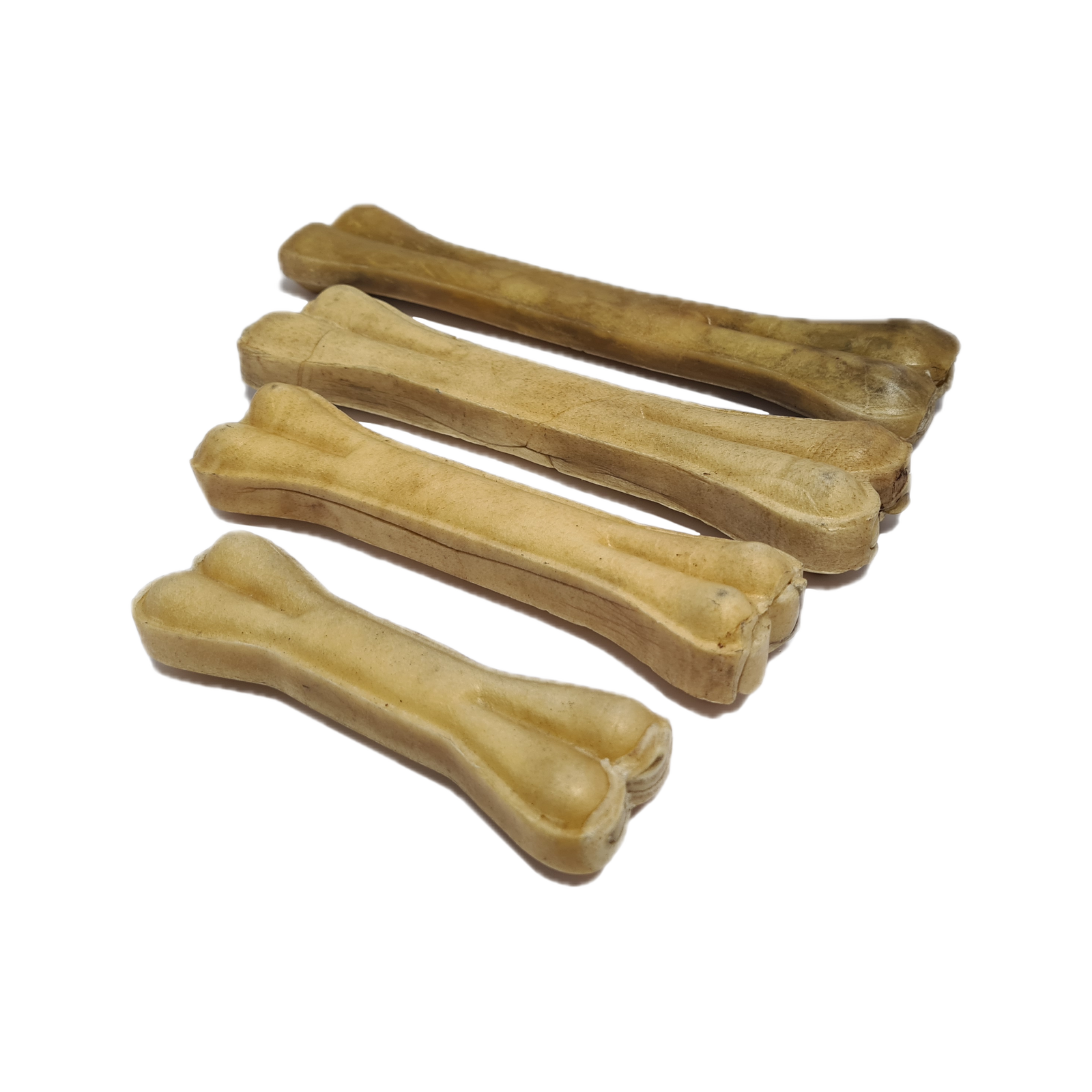 Canis Geperst Bot 6 inch (15CM)
