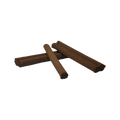 Canis Mini Sticks met Pens