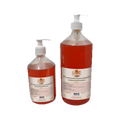 Canis Aceite de salmón/Grasa de oveja MIX