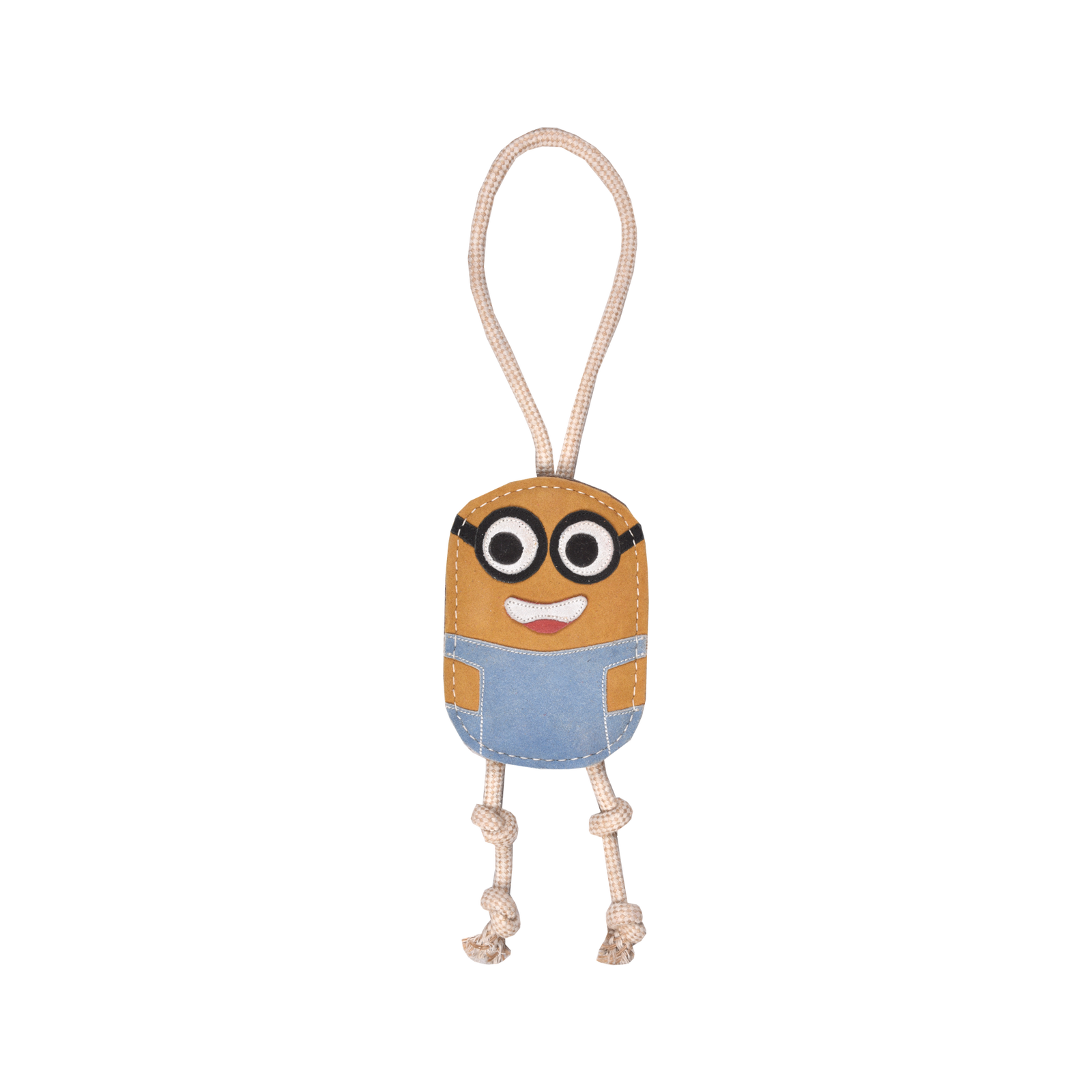 Canis Mini Man Speeltje