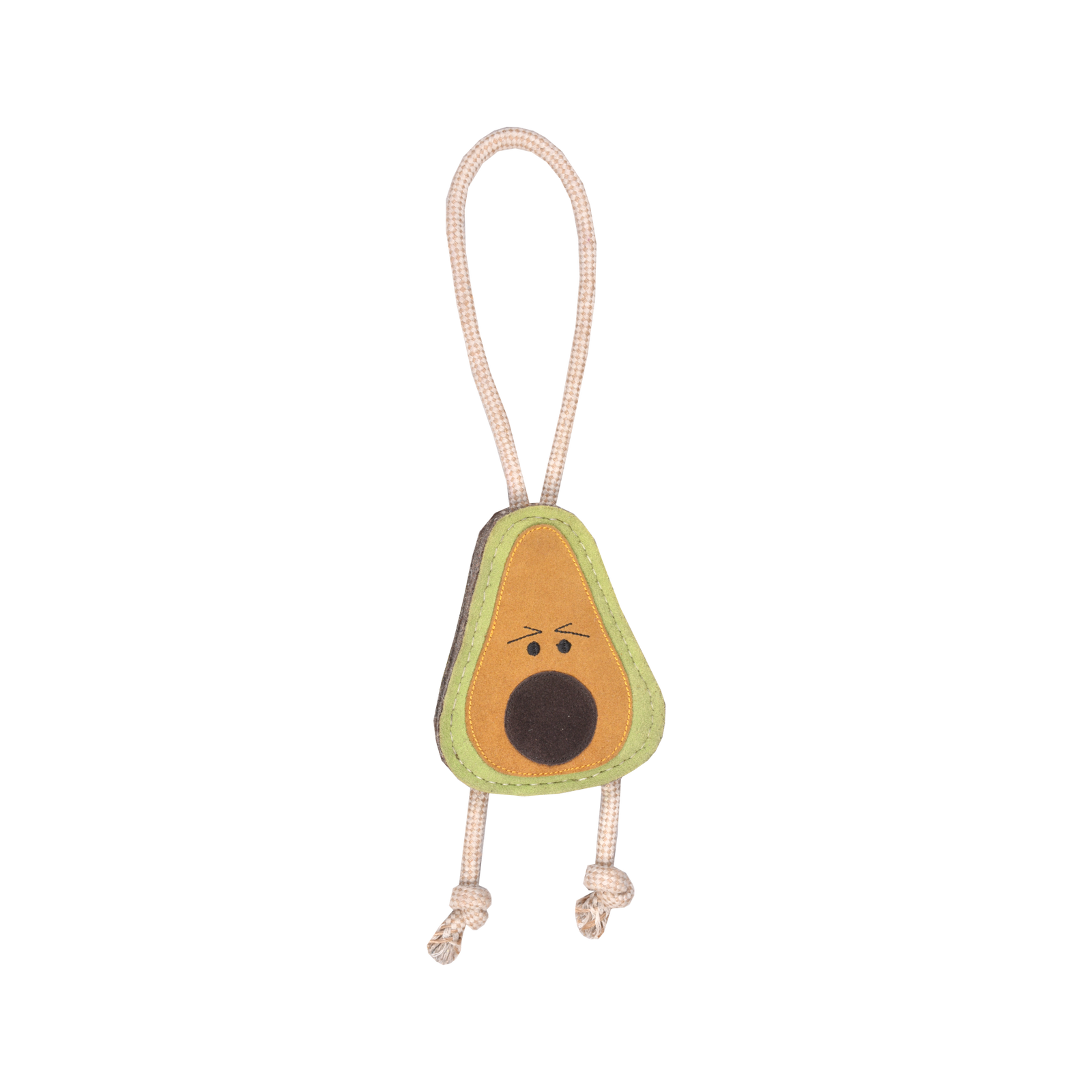 Canis Avocado Speeltje
