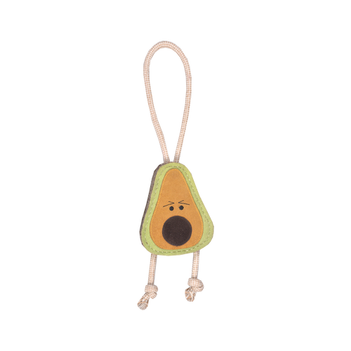 Canis Avocado Speeltje
