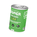 BRAVOER Blikkie Lam