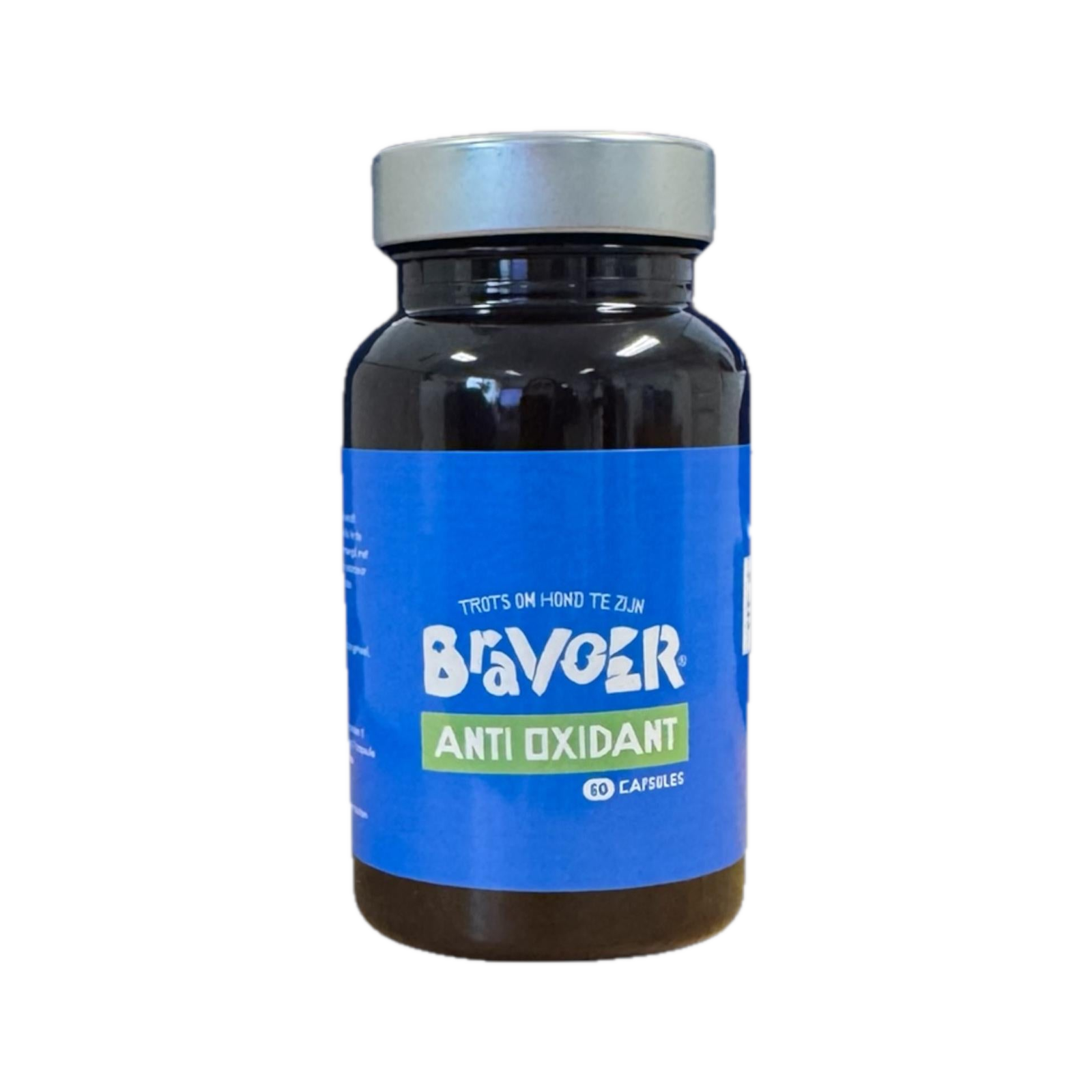 BRAVOER Antioxidant