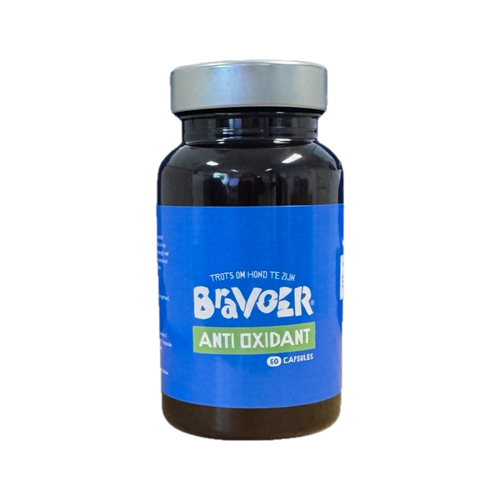 BRAVOER Antioxidant