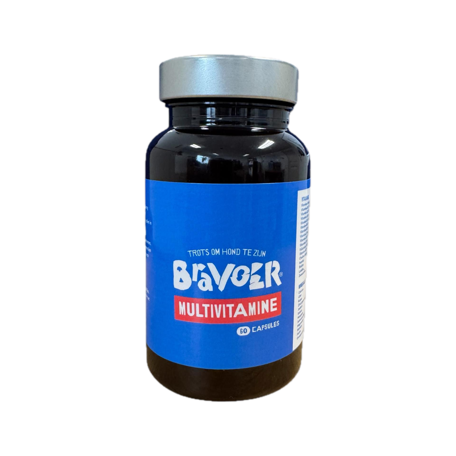 BRAVOER Multivitamine