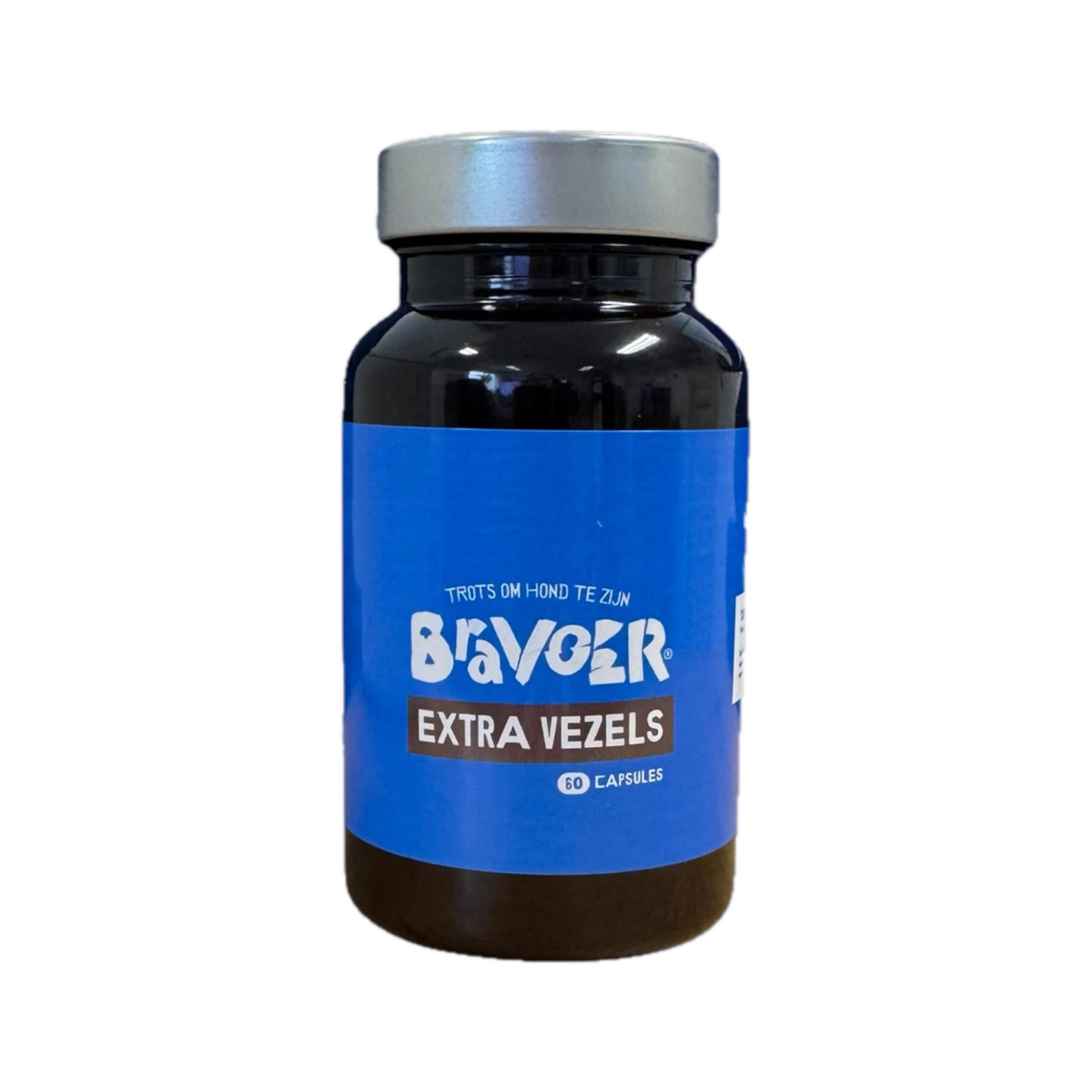 BRAVOER Extra Vezels