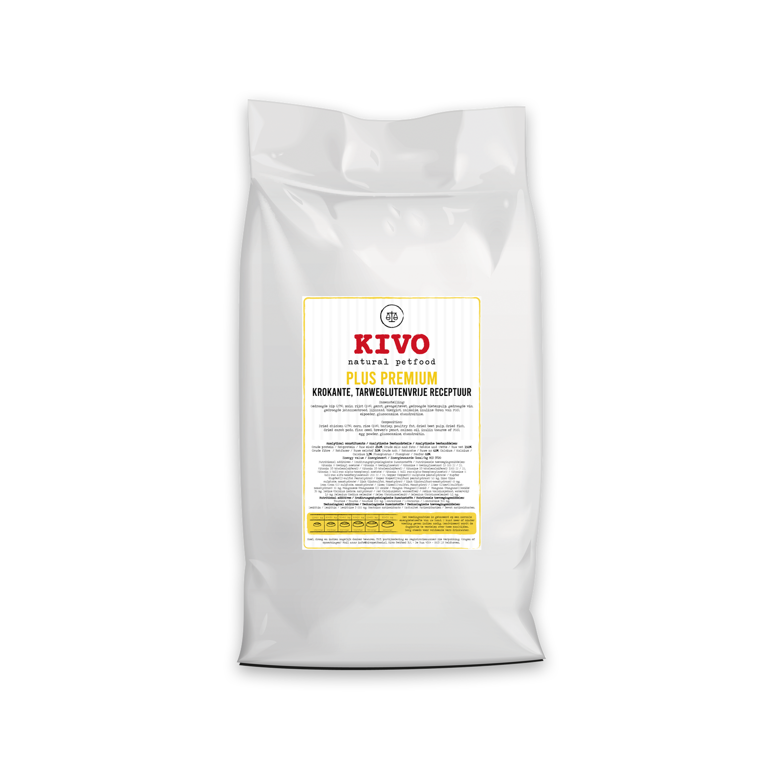 Kivo Plus Premium