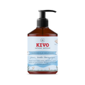 KIVO Sardineolie 500ML