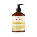 KIVO Sardineolie Wildvang met Echinacea & Kurkuma
