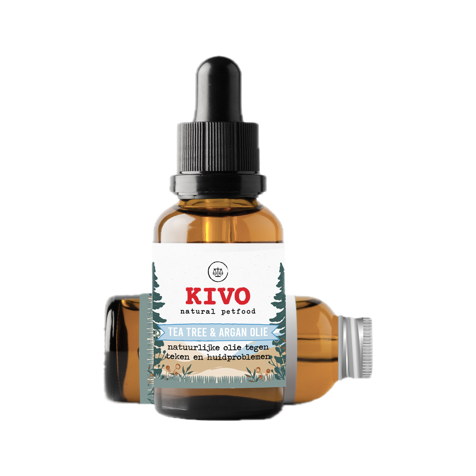 KIVO Tee Tree