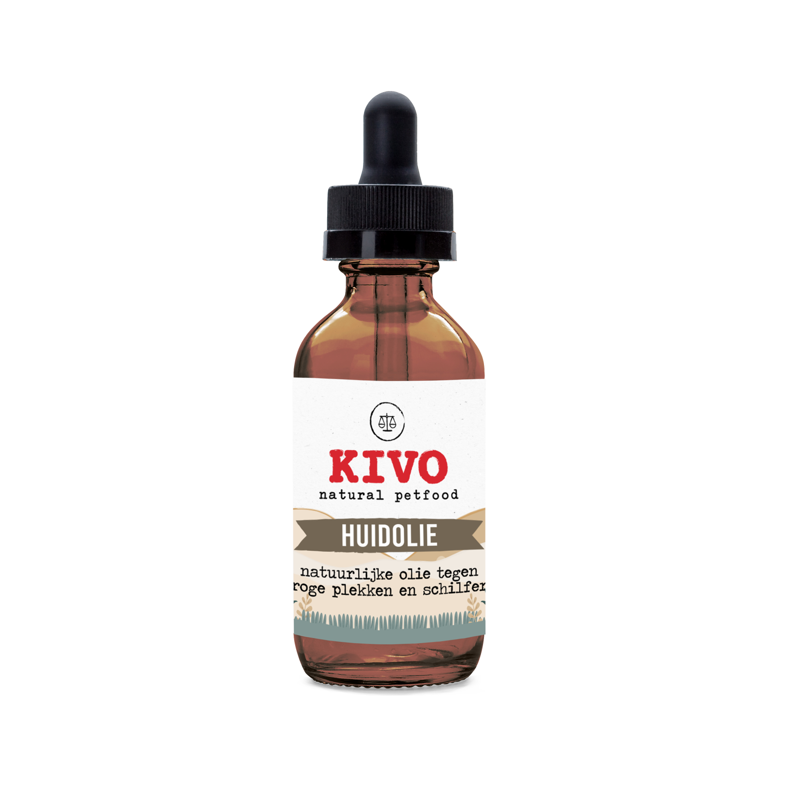 KIVO Huidolie