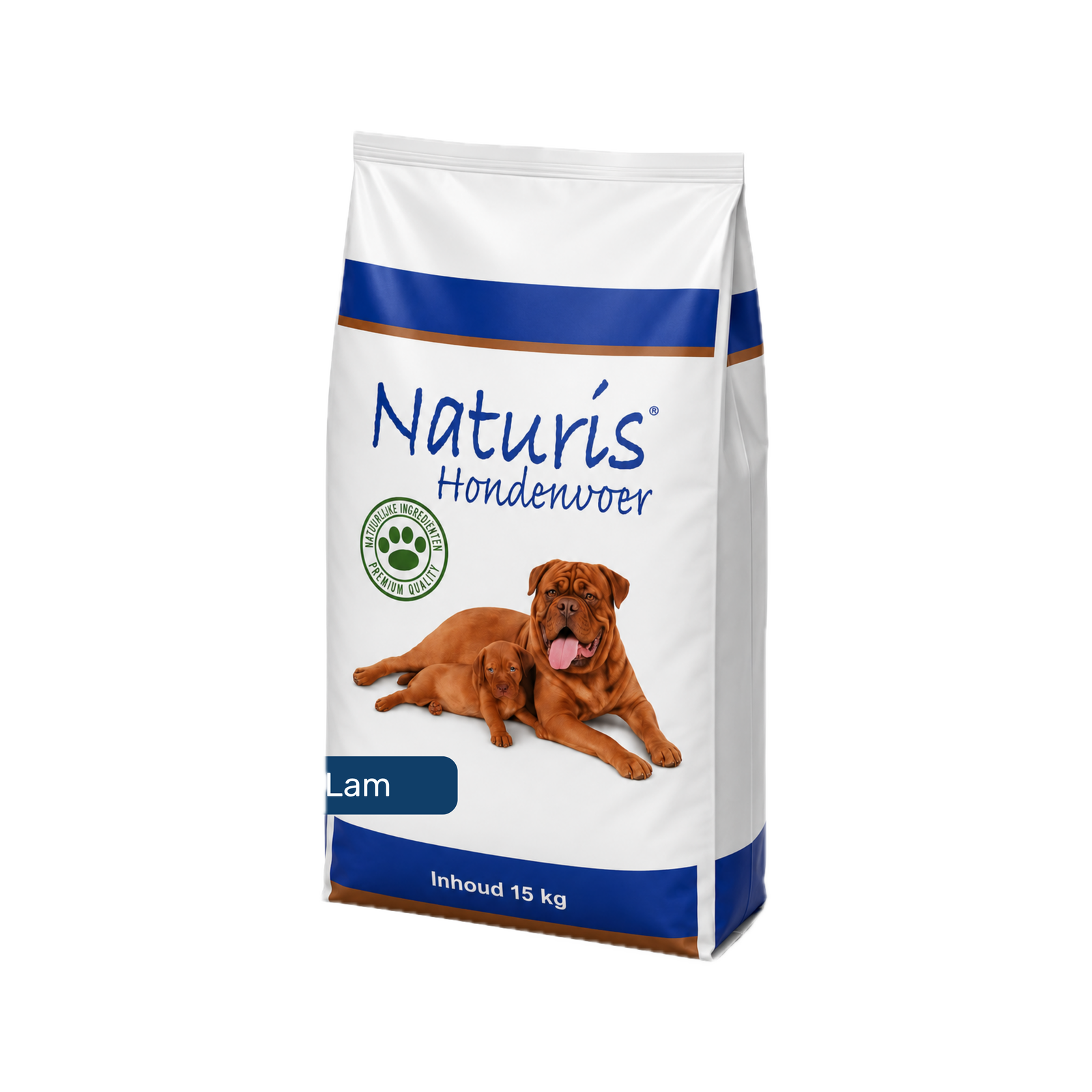 Naturis Persbrok HE Lam