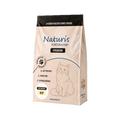 Naturis GATO pollo sin cereales 3 kilos