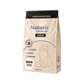 Naturis CHAT saumon sans céréales 3 kilos