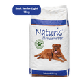 Naturis Croquettes Senior Light 15 kilos