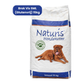 Naturis Poisson SML 15 kilos