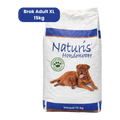 Naturis Trockenfutter Adult XL 15 kg