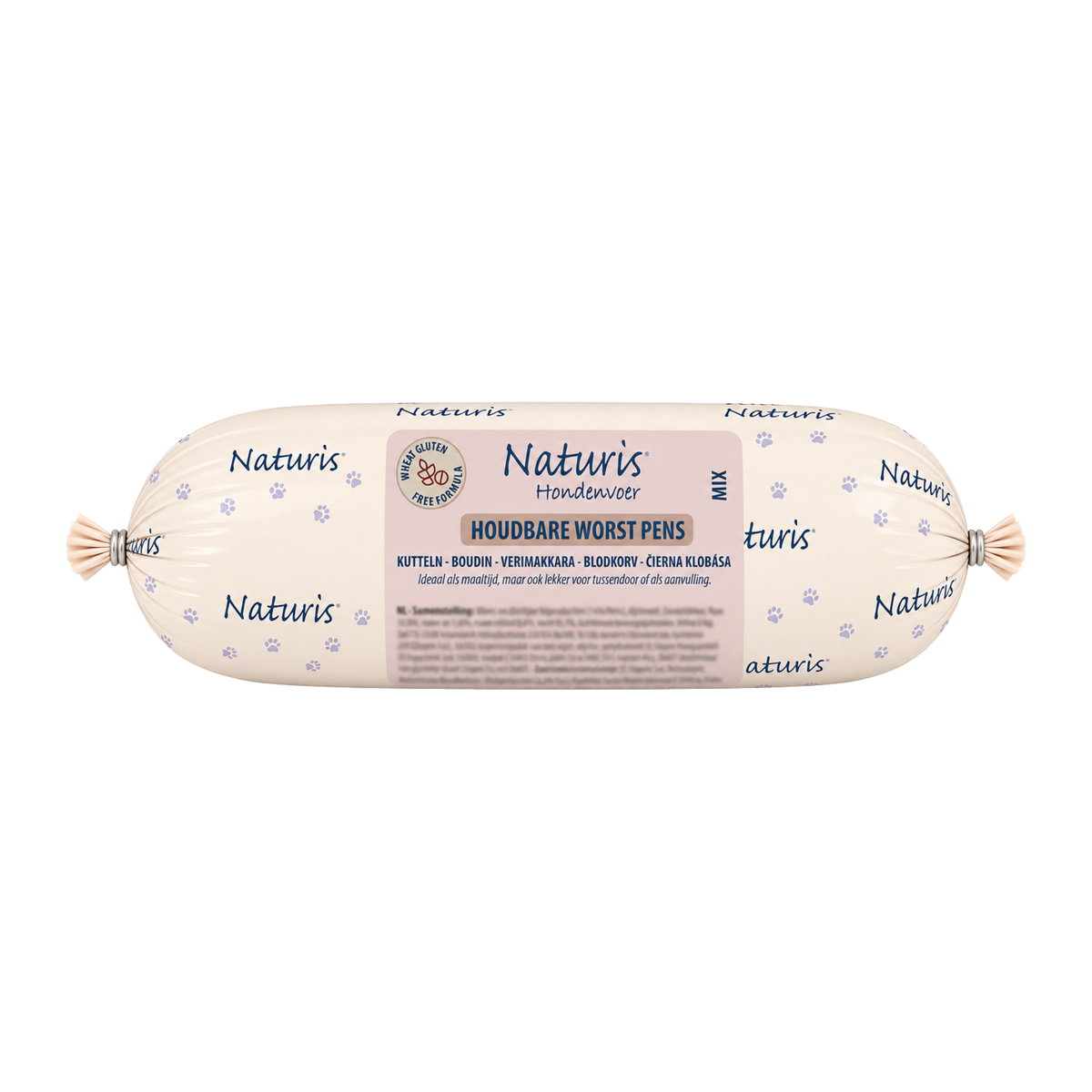 Naturis Panse 650 grammes