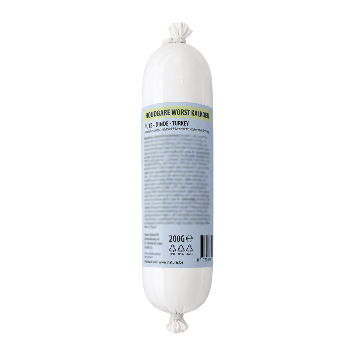 Naturis Haltbar Pute