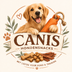 Canis Hondensnacks logo
