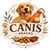 Canis Snacks logo