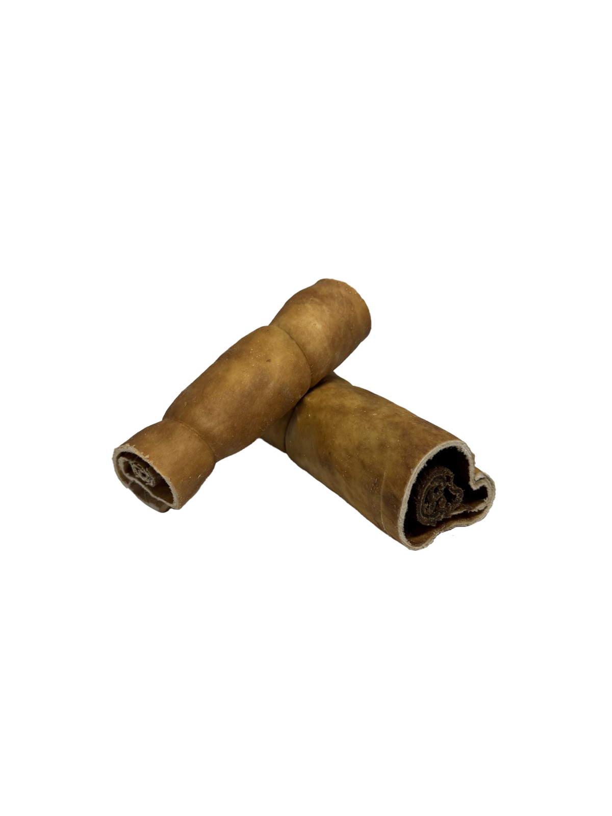 Canis Paardenkophuid-rollen